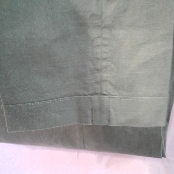 🌼 Women's VINCE Size 8 Chinos - Picture 3 of 10